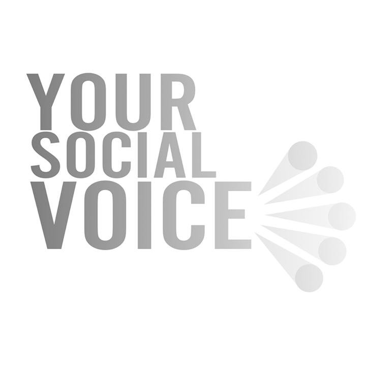 Your Social Voice Bot for Facebook Messenger