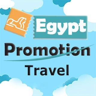 Egypt Promotion Travel ايجيبت بروموشن للسياحة ارخص اسعار فنادق شرم الشيخ Bot for Facebook Messenger
