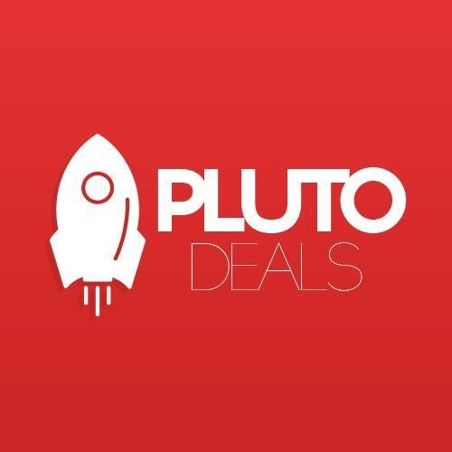 Pluto Deals Bot for Facebook Messenger