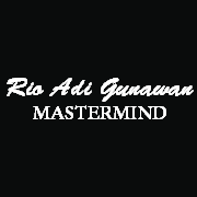 Rio Adi Gunawan - Digital Entrepreneur Bot for Facebook Messenger