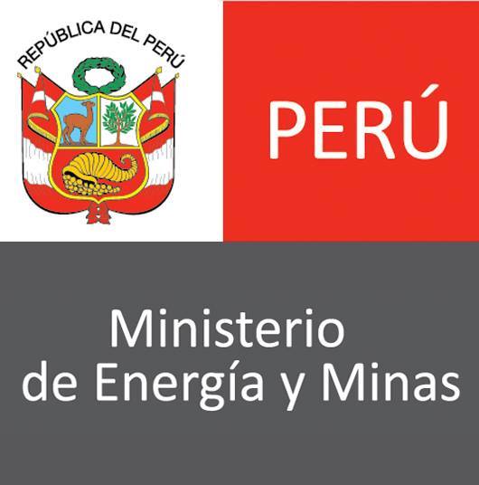 Ministerio de Energía y Minas del Perú Bot for Facebook Messenger