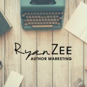 Ryan Zee Author Marketing Bot for Facebook Messenger