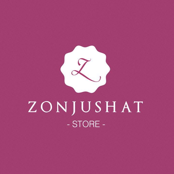 Zonjushat.com - Stylized Online Shopping Bot for Facebook Messenger