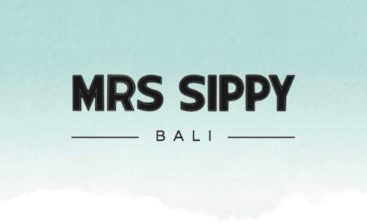 Mrs Sippy Bali Bot for Facebook Messenger