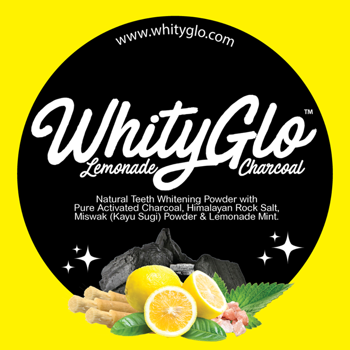 WhityGlo - Tips Gigi Putih Bot for Facebook Messenger