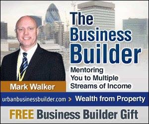 Mark Walker The Business Builder Bot for Facebook Messenger