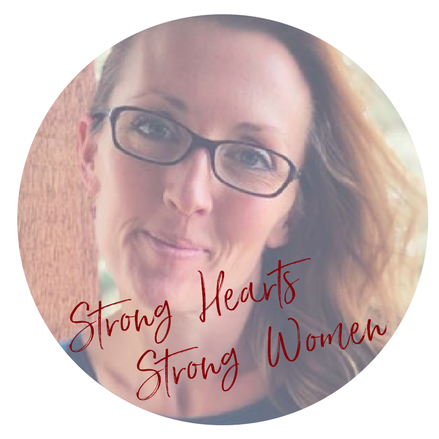 Strong Hearts, Strong Women/ BOLD Faith Bot for Facebook Messenger