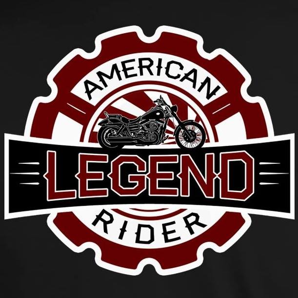American Legend Rider Bot for Facebook Messenger