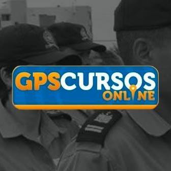 GPS Cursos Online Bot for Facebook Messenger