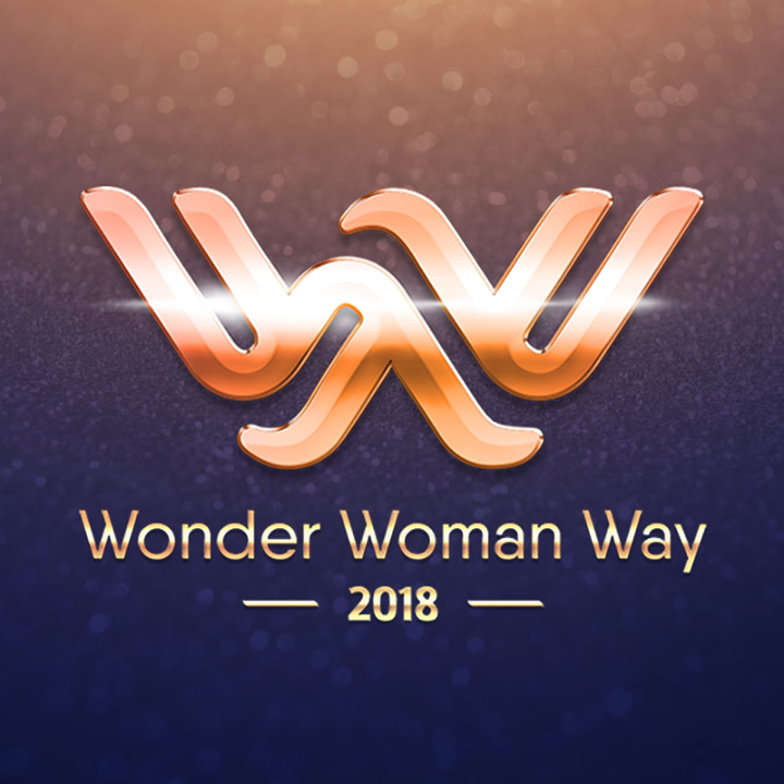 Wonder Woman Way Bot for Facebook Messenger - ChatBottle