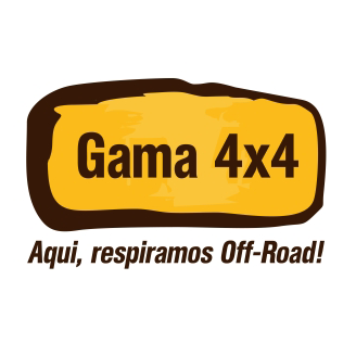 Gama 4X4 Bot for Facebook Messenger