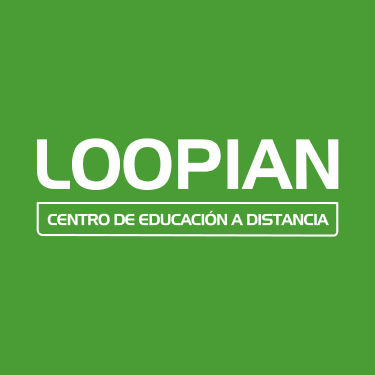 Loopian - Educación a Distancia Bot for Facebook Messenger