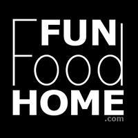 Fun Food Home Bot for Facebook Messenger