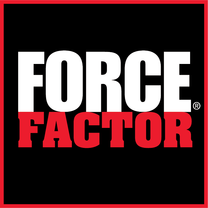 Force Factor Bot for Facebook Messenger