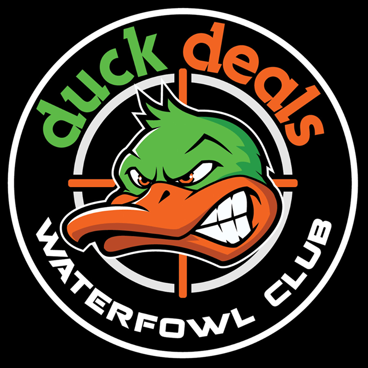 Duck Deals Waterfowl Club Bot for Facebook Messenger