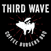 Third Wave Cafe Bot for Facebook Messenger