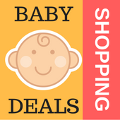 Baby Deals Shopping Bot for Facebook Messenger