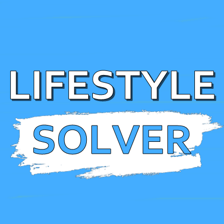 Lifestyle Solver Bot for Facebook Messenger