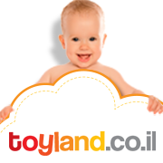 Toyland  - טוילנד Bot for Facebook Messenger