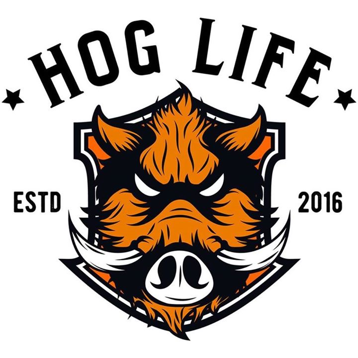 The Hog Life Magazine Bot for Facebook Messenger