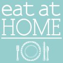Eat at Home Bot for Facebook Messenger