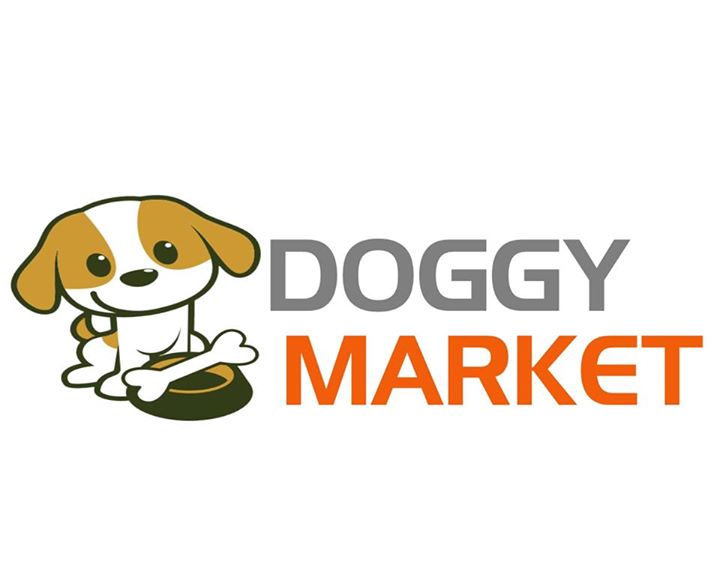 Doggy Market Bot for Facebook Messenger