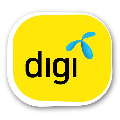 Digi Store Express i Century Bot for Facebook Messenger