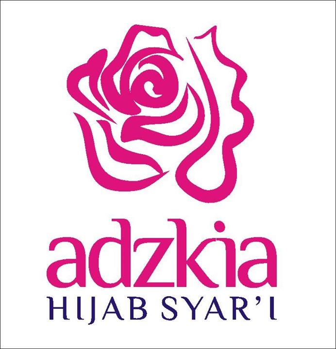 adzkia hijab syar'i Bot for Facebook Messenger