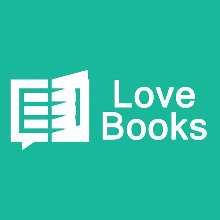 Love Books Bot for Facebook Messenger