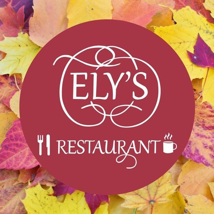 Ely's Restaurant Bot for Facebook Messenger
