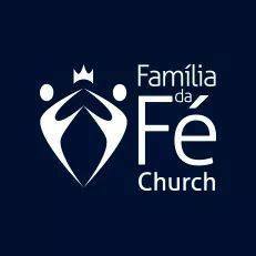 Família da Fé Church Bot for Facebook Messenger