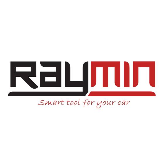 Raymin Tech Bot for Facebook Messenger