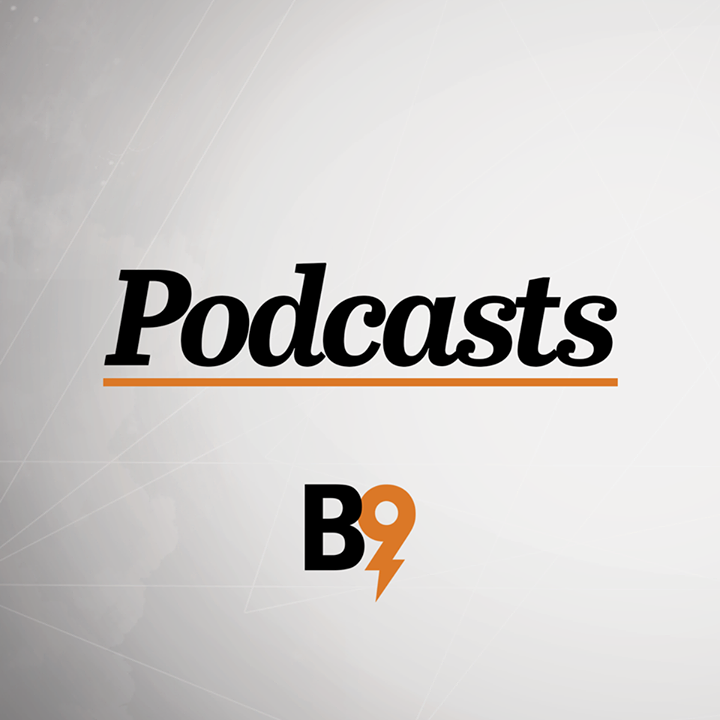 B9 Podcasts Bot for Facebook Messenger