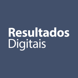 Resultados Digitais Bot for Facebook Messenger