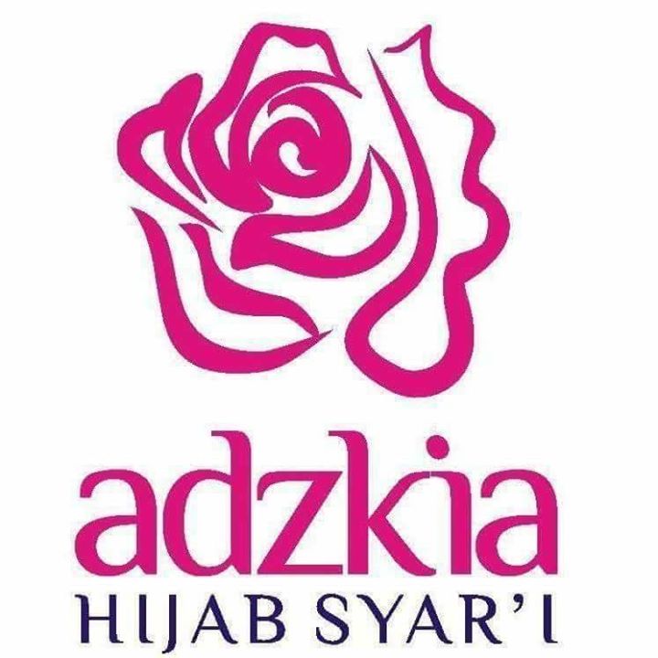 Adzkia Official Hijab Syari Bot for Facebook Messenger