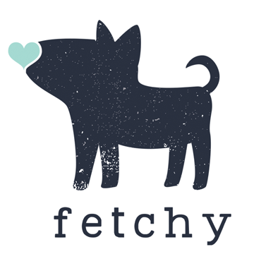 I Love My Dog by Fetchy Bot for Facebook Messenger
