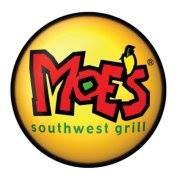 Moe's Southwest Grill Huntsville Alabama Bot for Facebook Messenger