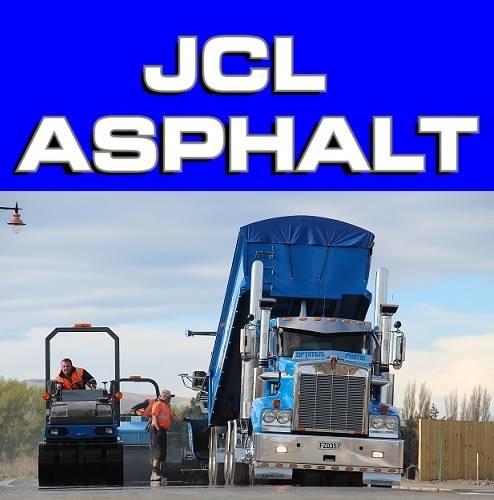 JCL Asphalt Bot for Facebook Messenger