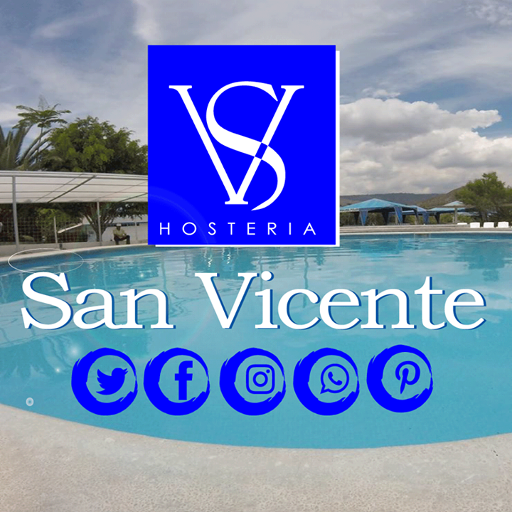 Hosteria San Vicente Bot for Facebook Messenger