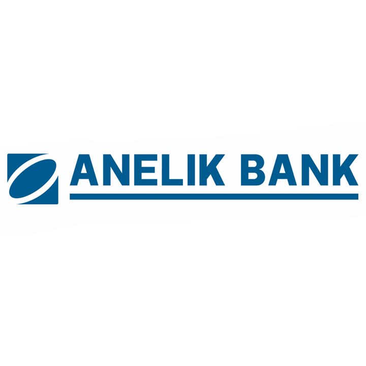 Anelik Bank CJSC Bot for Facebook Messenger