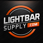 Light Bar Supply Bot for Facebook Messenger