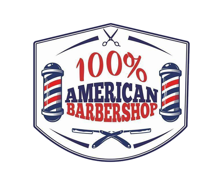100% American BarberShop Bot for Facebook Messenger