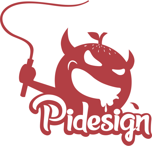 Pidesign Bot for Facebook Messenger