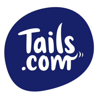 tails.com UK Bot for Facebook Messenger