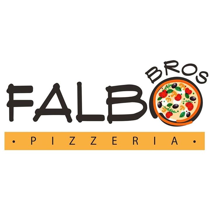 Falbo Bros Pizzeria Bot for Facebook Messenger