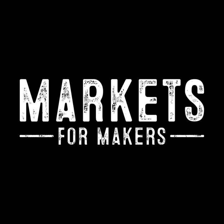 Markets for Makers Bot for Facebook Messenger