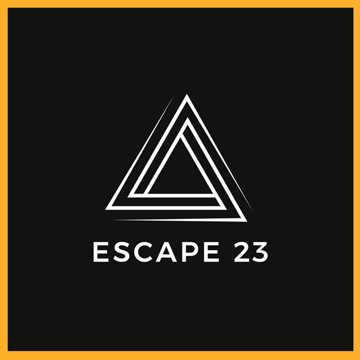 Escape 23 Bot for Facebook Messenger