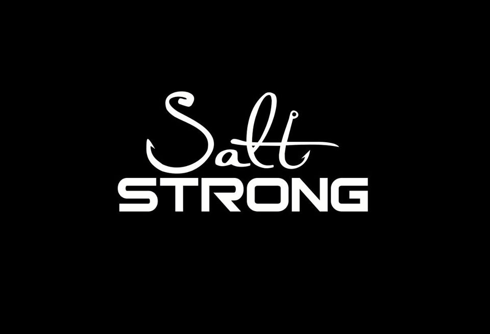 Salt Strong Bot for Facebook Messenger