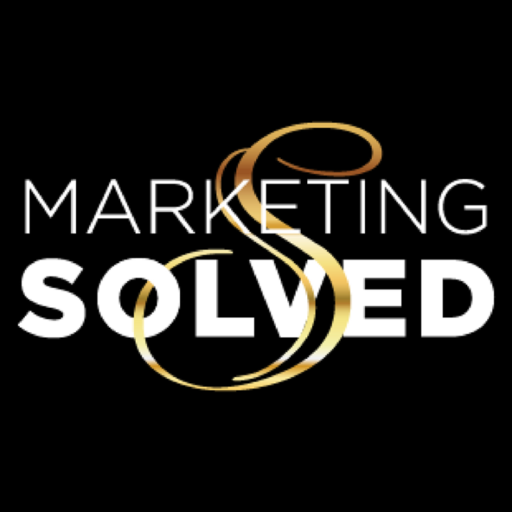 Marketing Solved Bot for Facebook Messenger