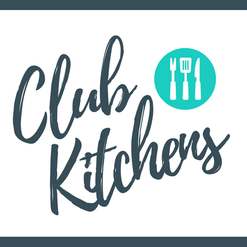 Club Kitchens Bot for Facebook Messenger